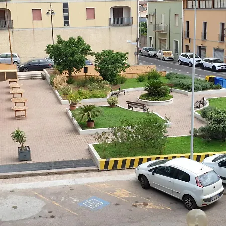 Central City Гостевой дом *