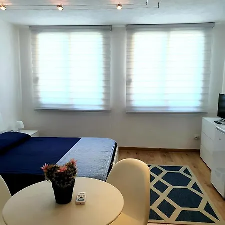 Central City Olbia