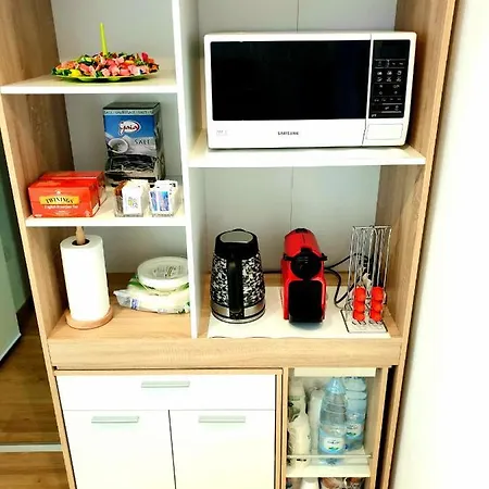 Central City Affittacamere Olbia