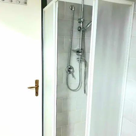 Affittacamere Central City Olbia