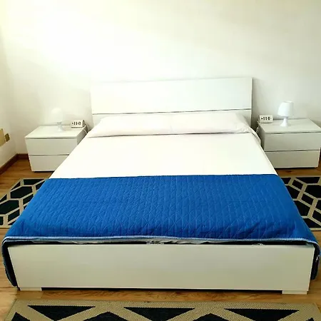 Guest house Central City Olbia