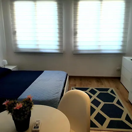 Central City * Olbia