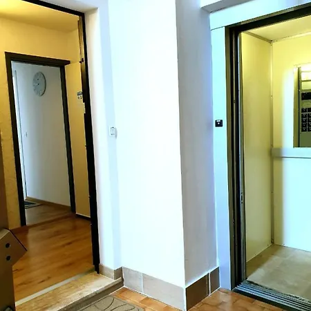 Affittacamere Central City Olbia