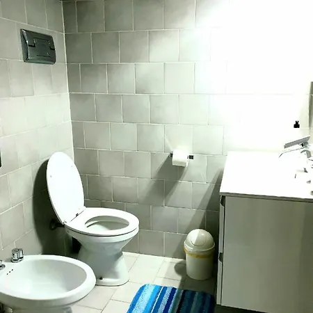 Affittacamere Central City