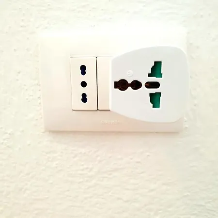 Gasthuis Central City