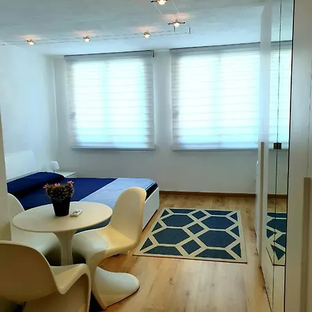 Affittacamere Central City