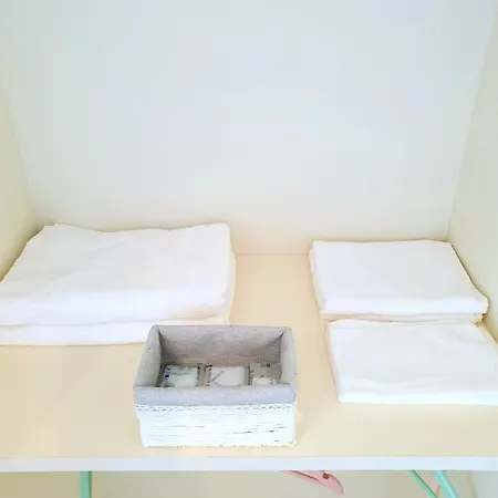 Central City Gasthuis *