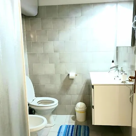 Central City Affittacamere *