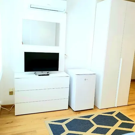 Gasthuis Central City