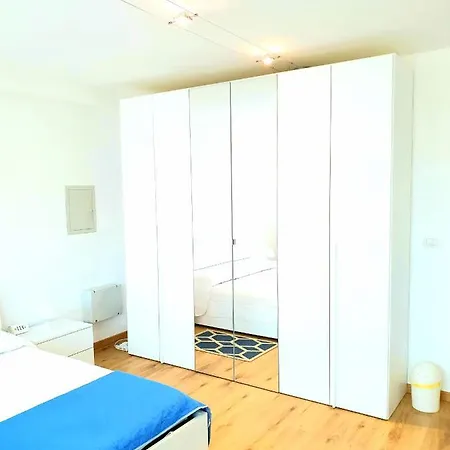 Central City Affittacamere