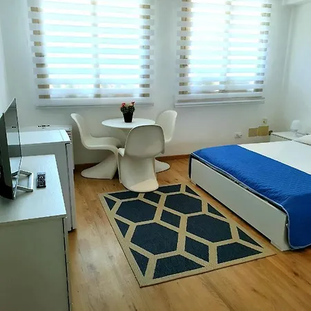 Central City Gasthuis