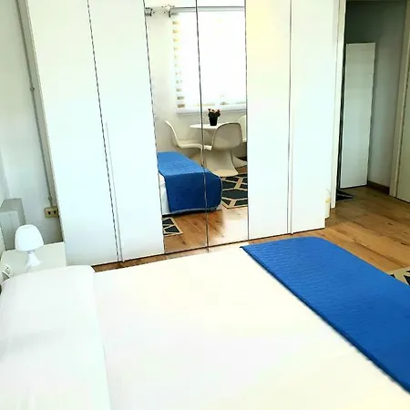 Gasthuis Central City