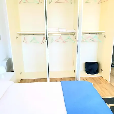 Central City * Olbia