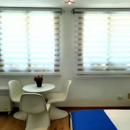 Central City Gasthuis