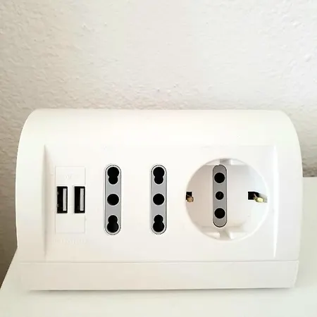 Affittacamere Central City