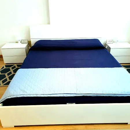 Central City Affittacamere