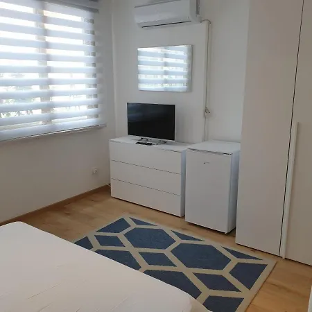 Central City Affittacamere