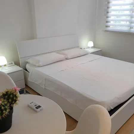 Central City Affittacamere Olbia