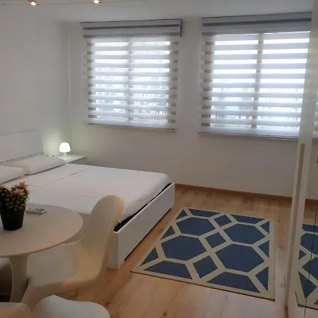 Affittacamere Central City