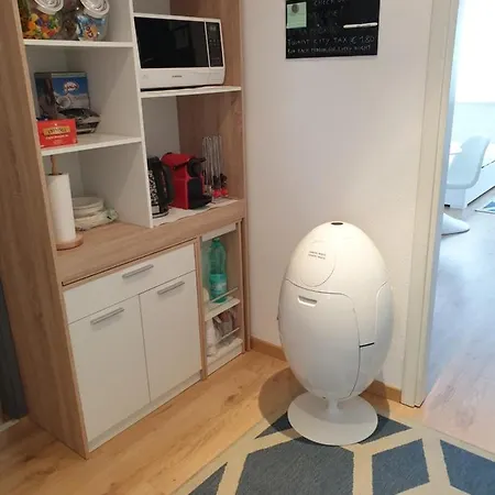 Central City Guest house Olbia