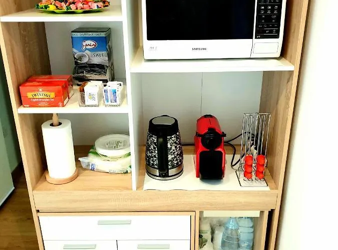 Central City Gasthof Olbia