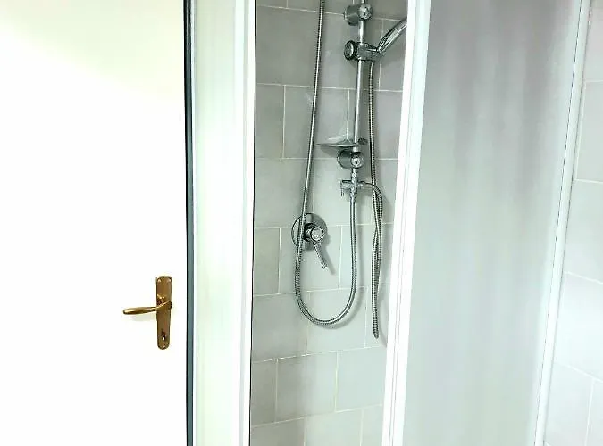 Gasthof Central City Olbia