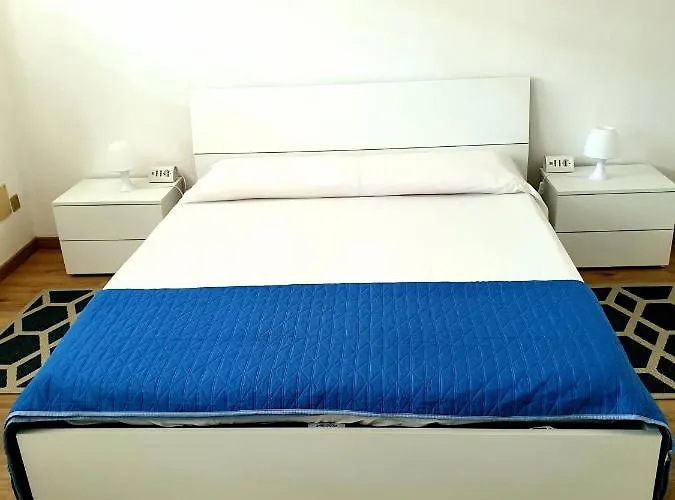 Gasthof Central City Olbia