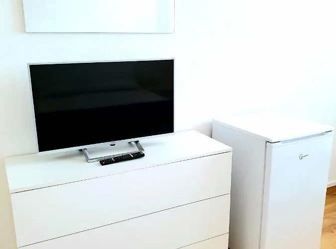 Gasthof Central City