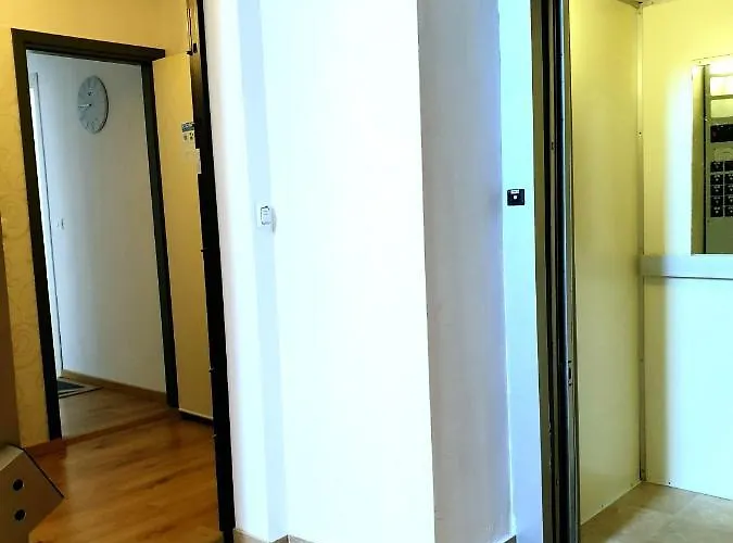 Gasthof Central City Olbia