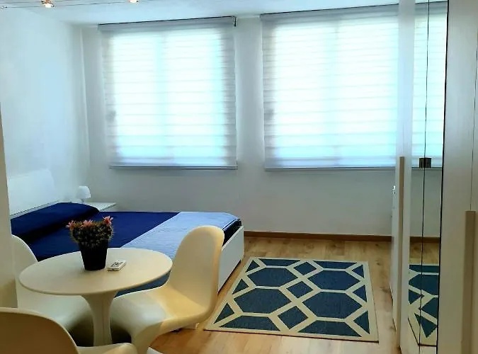 Gasthof Central City