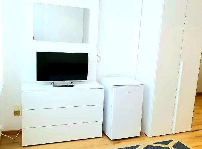 Gasthof Central City