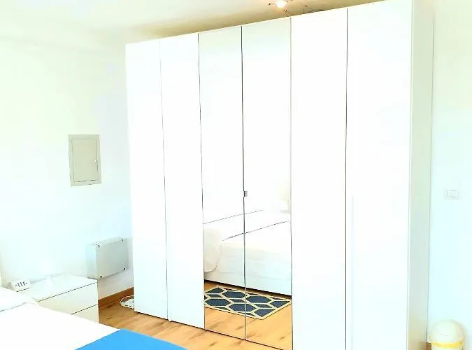 Central City Gasthof