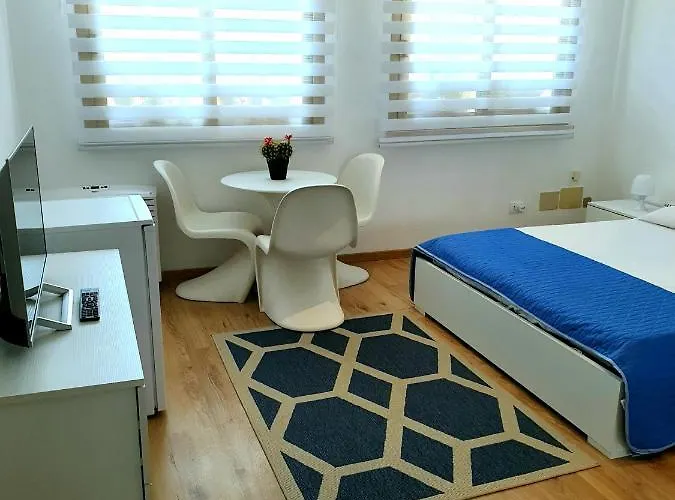 Central City Gasthof