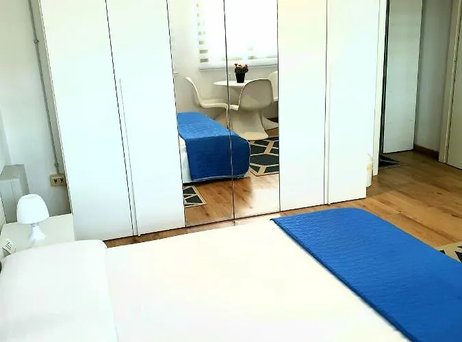 Gasthof Central City