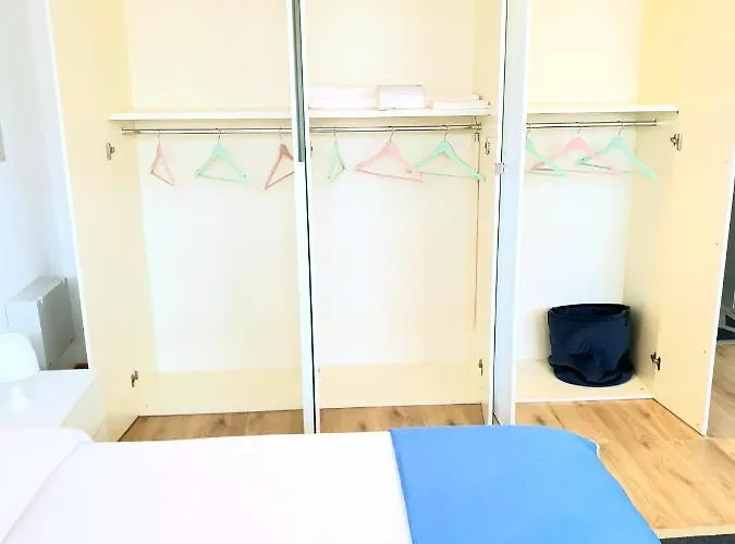 Central City * Olbia