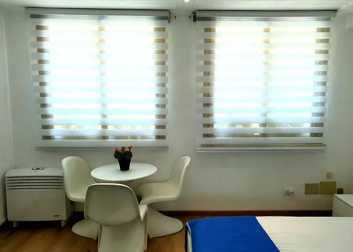 Central City Gasthof