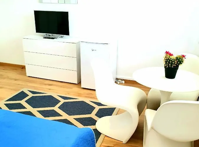 Gasthof Central City *