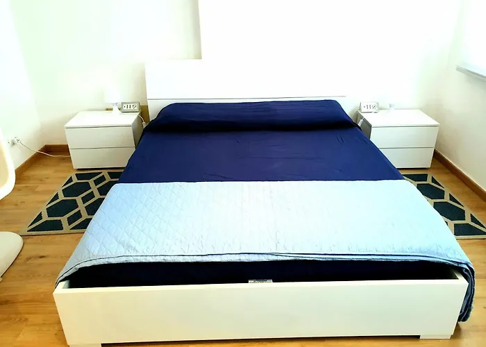 Central City Gasthof