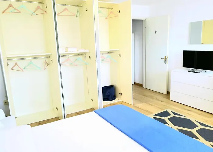 Gasthof Central City