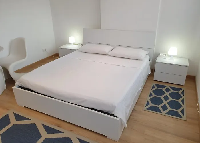 Central City * Olbia