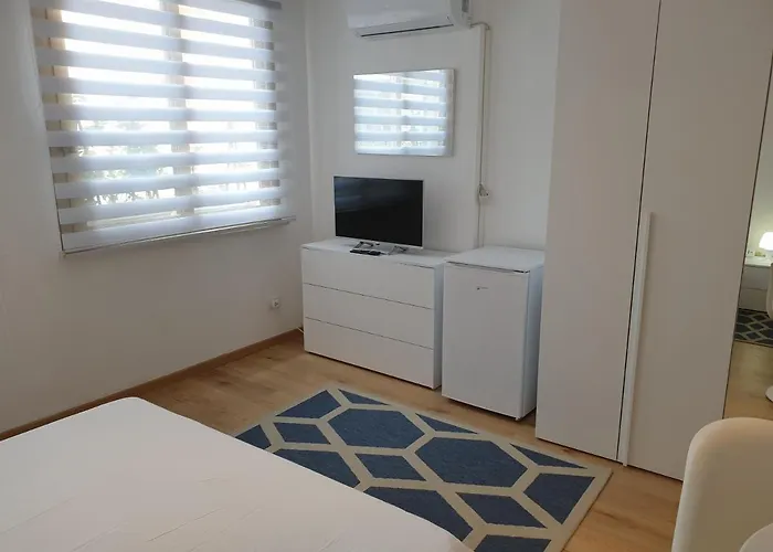 Central City Gasthof