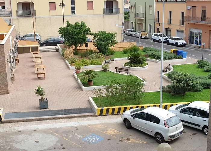 Central City Gasthof *