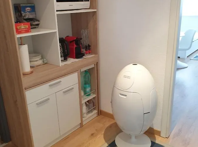 Central City Gasthof Olbia